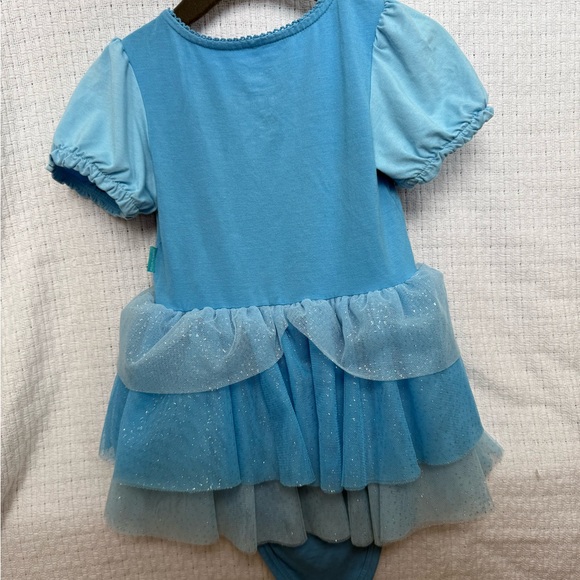 Posh peanut Cinderella dress 18-24 mo - Picture 2 of 3